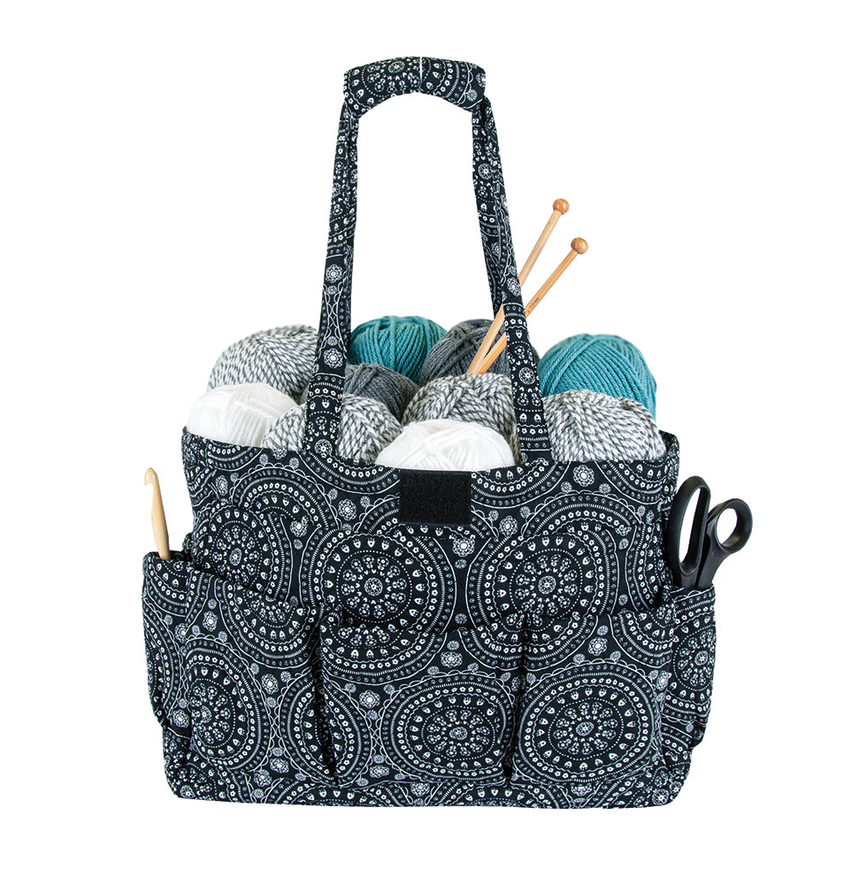 Designer inspired diaper online bag