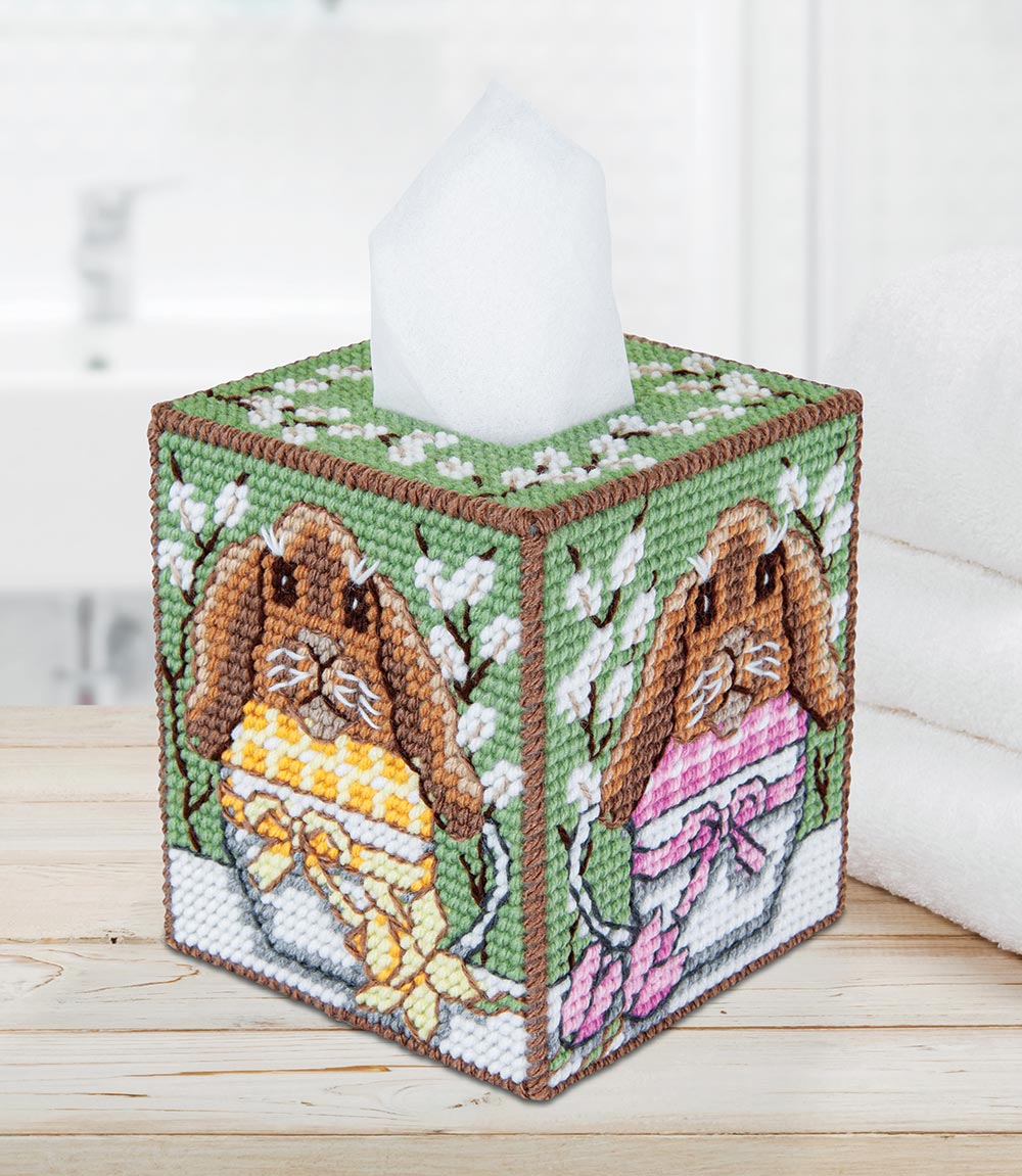 Easter Bunny Diamond Painting Kits Fall And Winter