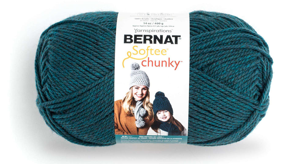 Bernat Softee Chunky Yarn – Craft Bunch