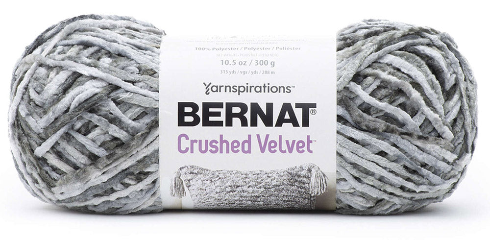 Yarnspirations Bernat Baby Velvet Yarn Emerald 10.5 Oz for sale online