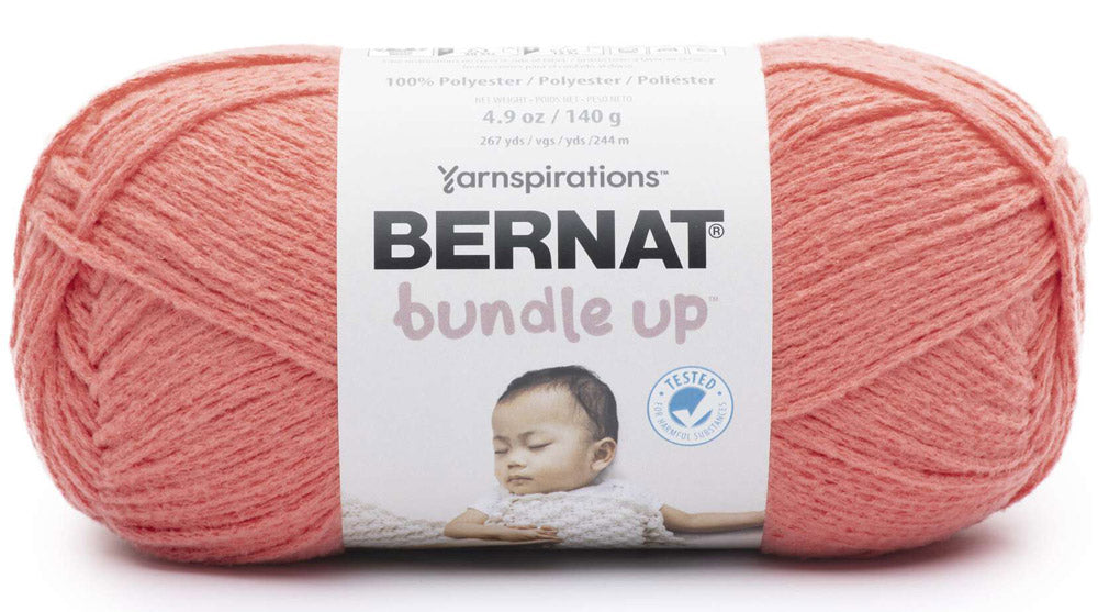 Bernat Softee Baby Cotton Yarn - Duckling