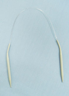 Circular Needles 40 cm, Knitting Needles