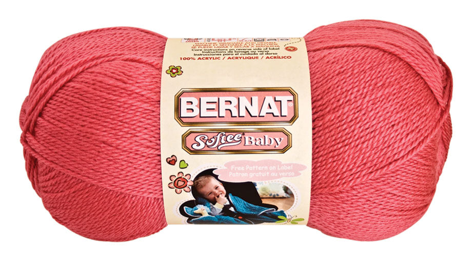 Bernat Blanket Yarn (Big Ball) – Mary Maxim