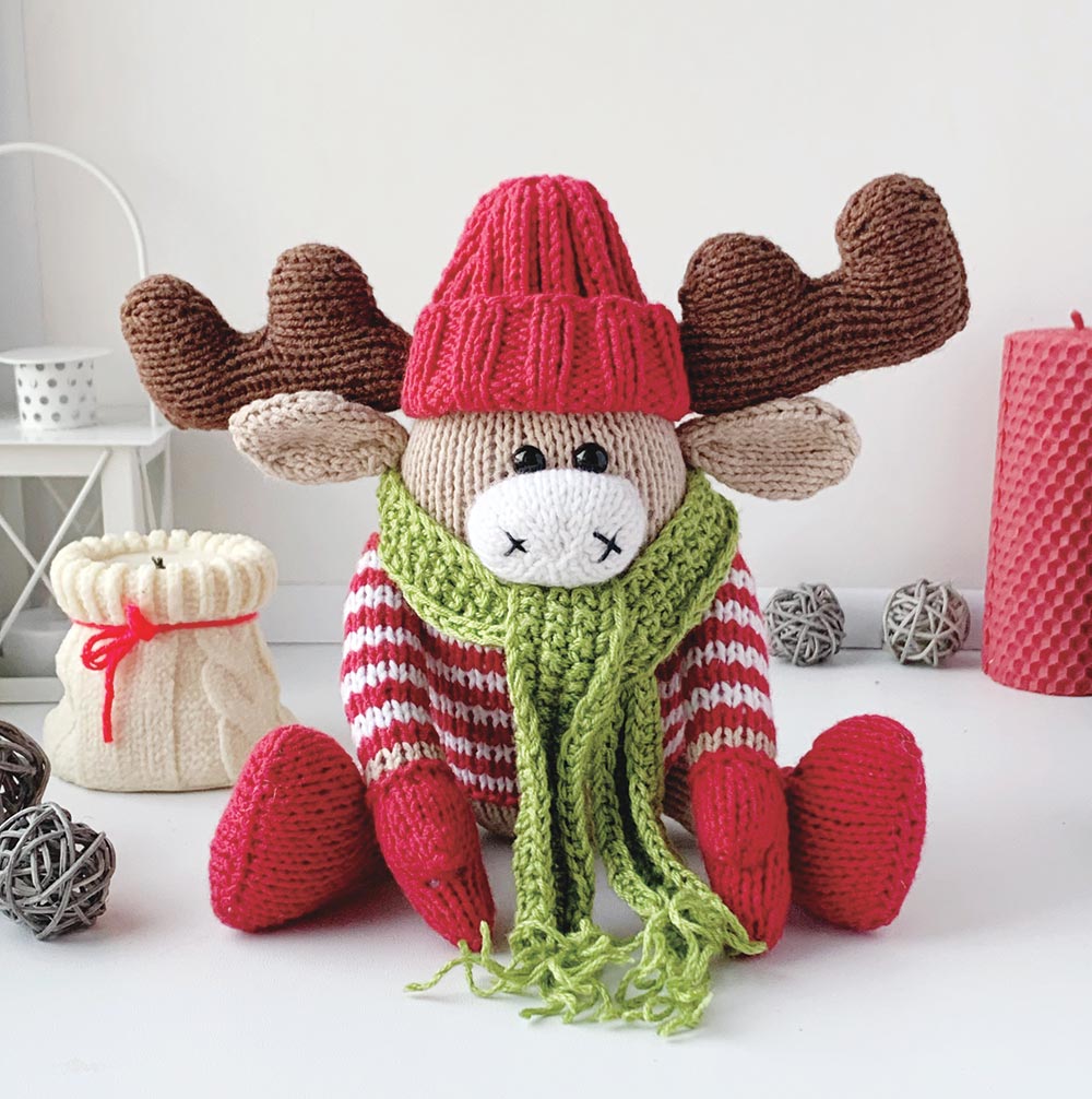 Moose Kit (min. order qty 4 required)