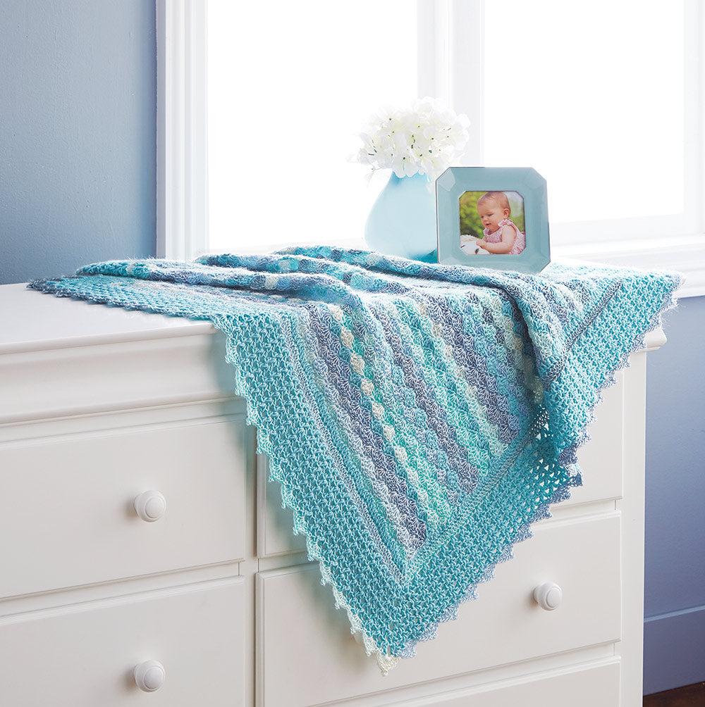 Aqua baby deals blanket