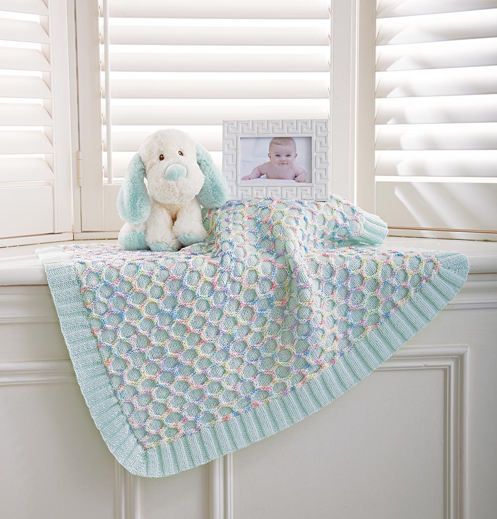 Bernat Blanket Yarn – Mary Maxim