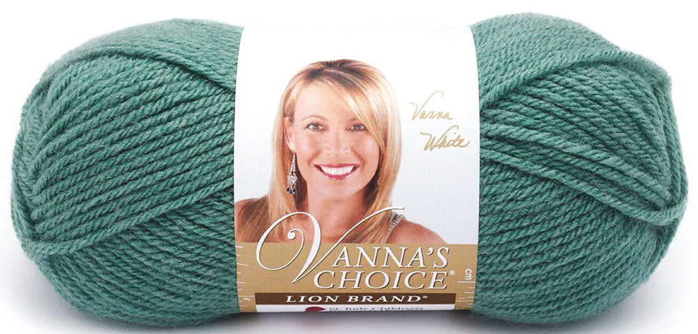 Shop Vanna's Choice Yarn from Lion Brand