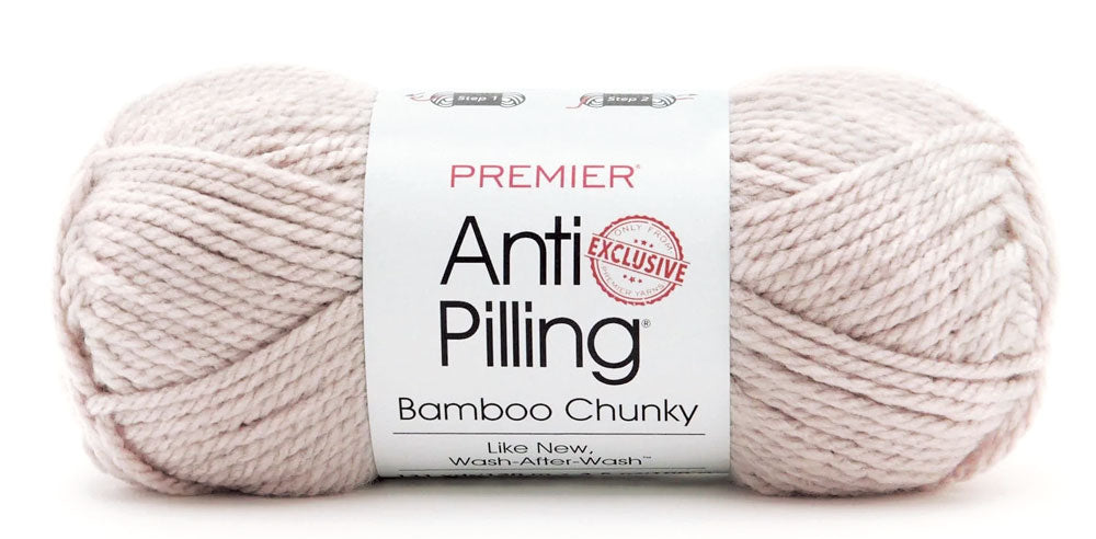 Premier Bamboo Chunky Yarn