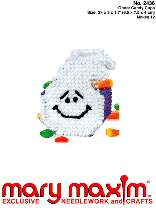 Google Halloween Candy Cup Logo