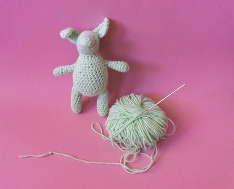 Best Yarn for Amigurumi: A Comprehensive Guide