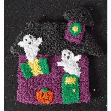 Free Patterns: Halloween Items