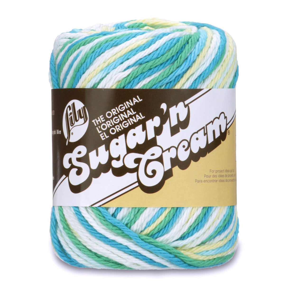 Lily Sugar'n Cream Yarn
