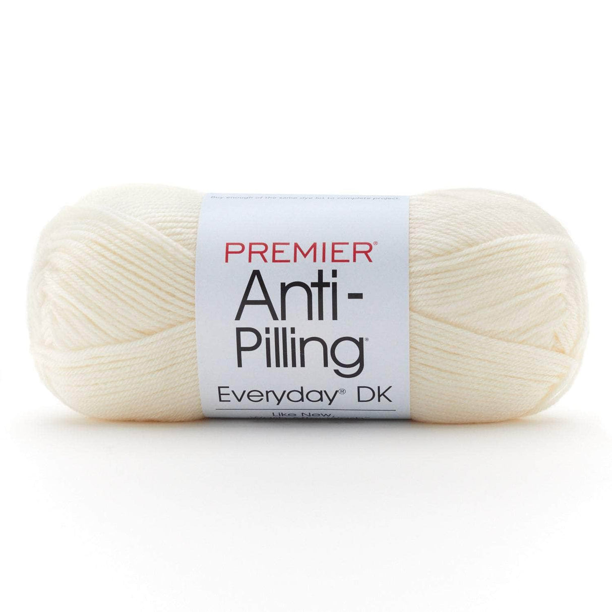 Premier Anti-Pilling Everyday DK Yarn