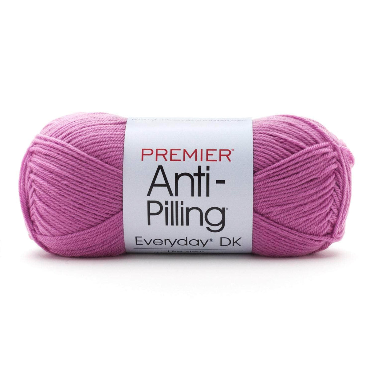 Hilo Premier Anti-Pilling Everyday DK