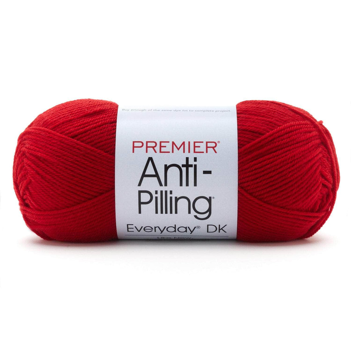 Premier Anti-Pilling Everyday DK Yarn