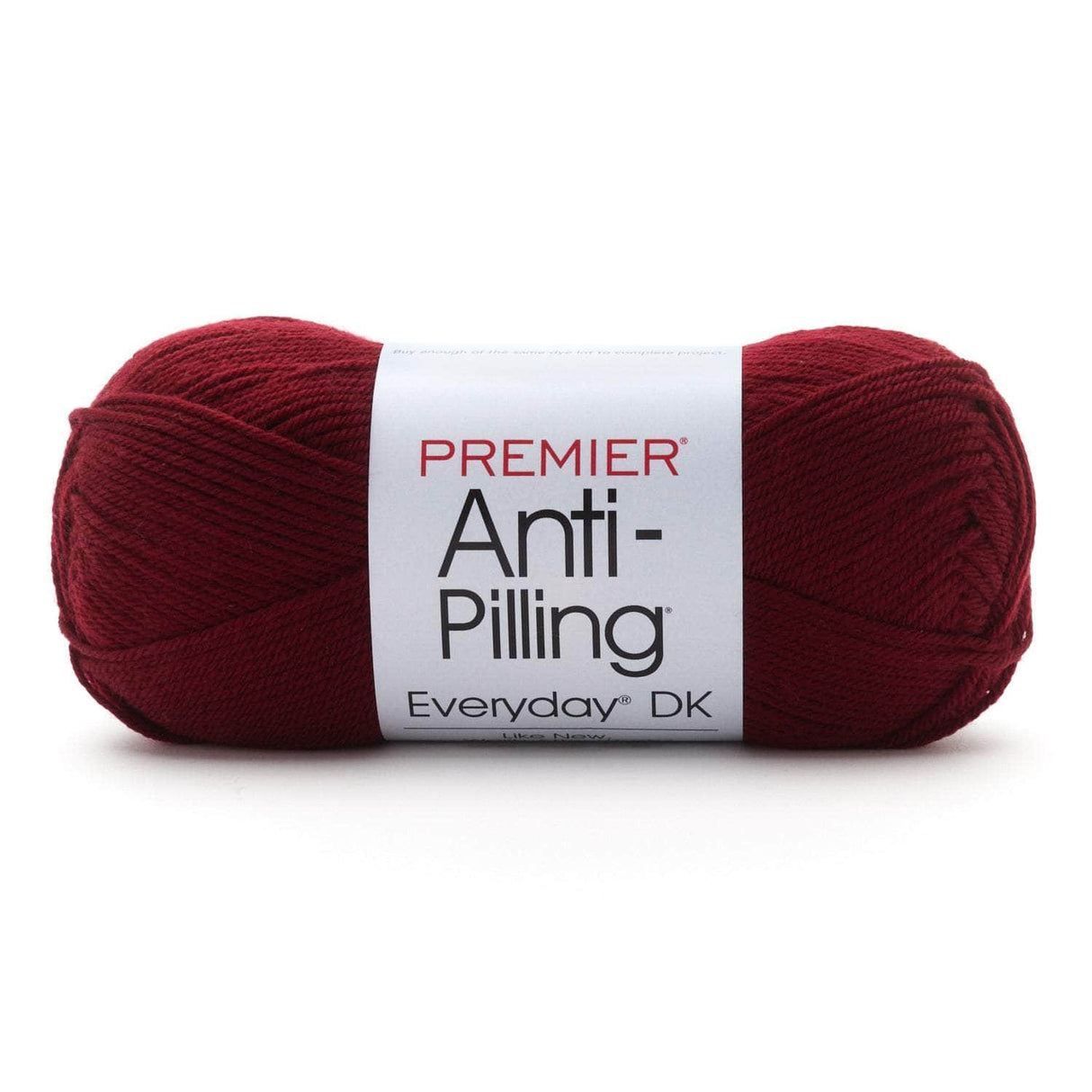 Premier Anti-Pilling Everyday DK Yarn