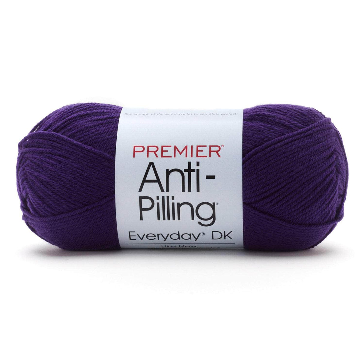 Premier Anti-Pilling Everyday DK Yarn