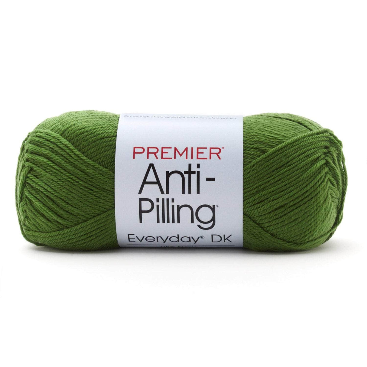 Premier Anti-Pilling Everyday DK Yarn