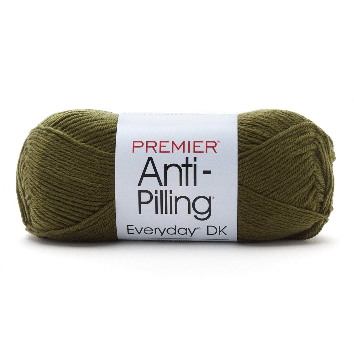 Premier Anti-Pilling Everyday DK Yarn