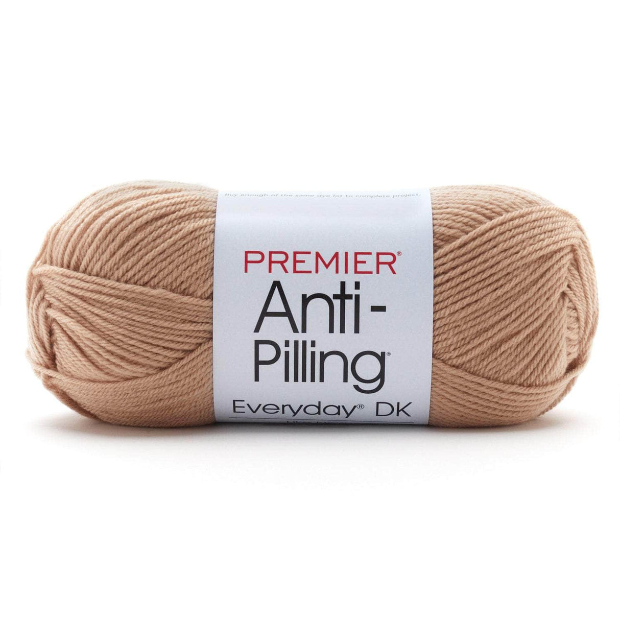 Premier Anti-Pilling Everyday DK Yarn