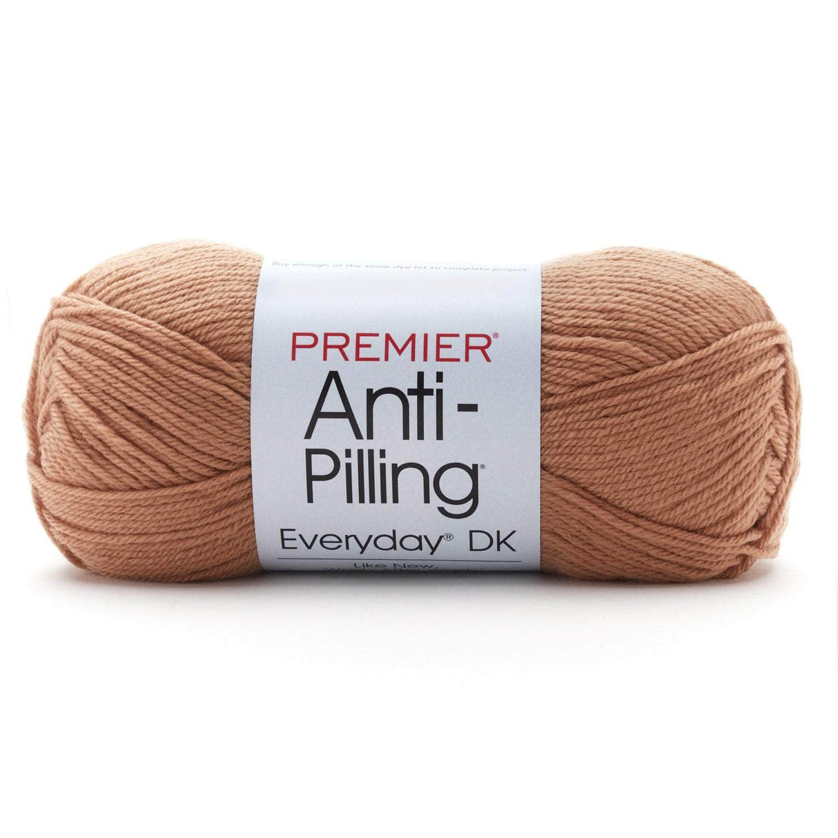 Premier Anti-Pilling Everyday DK Yarn