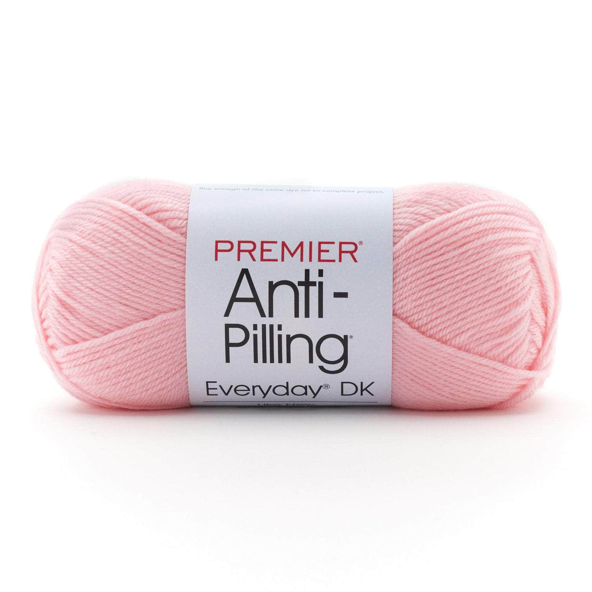 Premier Anti-Pilling Everyday DK Yarn