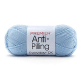 Premier Anti-Pilling Everyday DK Yarn