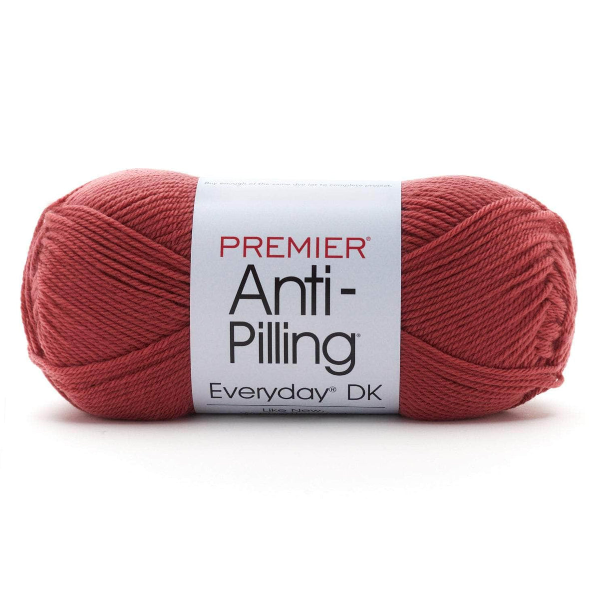 Premier Anti-Pilling Everyday DK Yarn