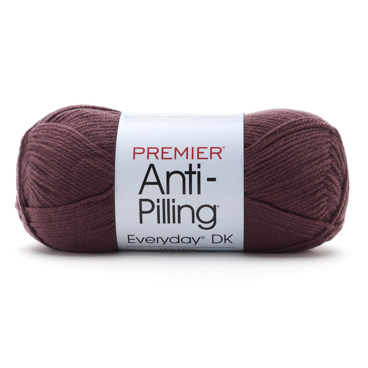 Premier Anti-Pilling Everyday DK Yarn