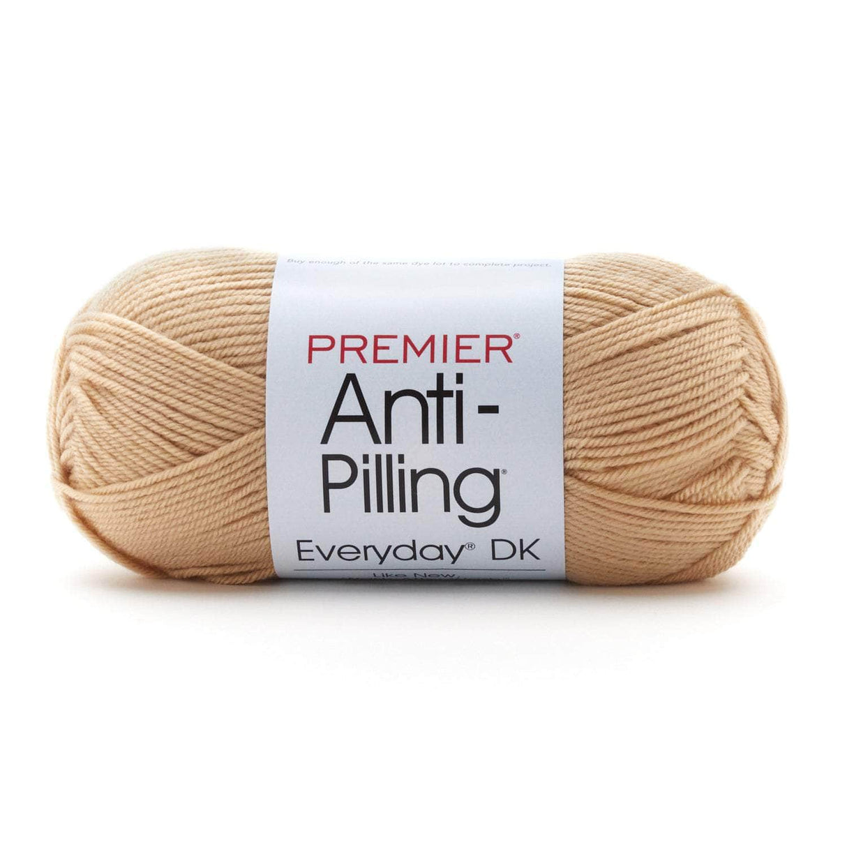 Hilo Premier Anti-Pilling Everyday DK