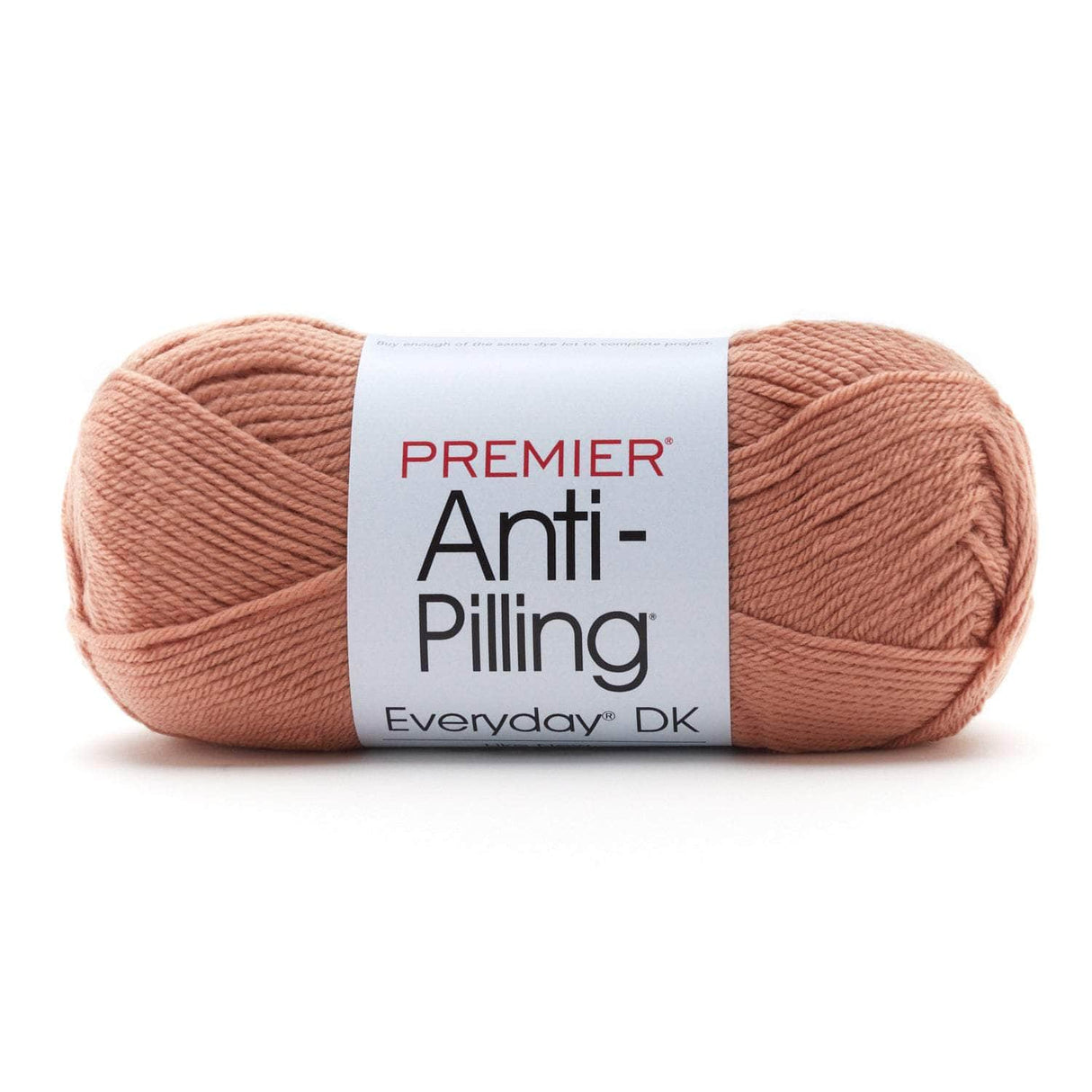 Premier Anti-Pilling Everyday DK Yarn