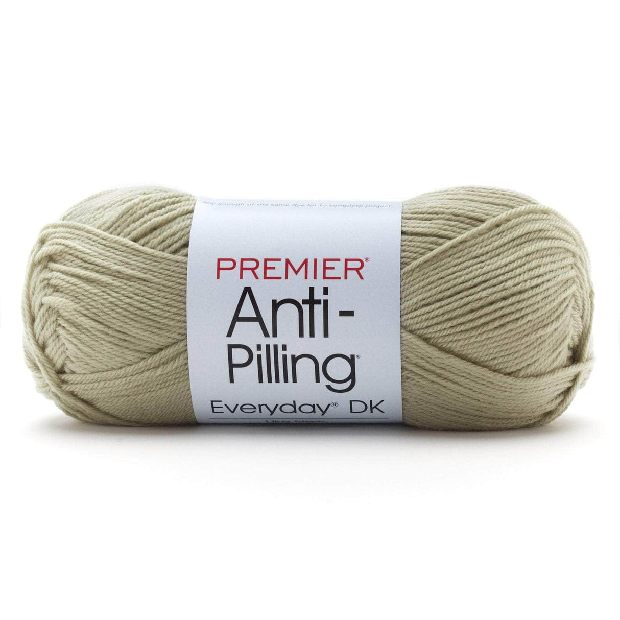 Premier Anti-Pilling Everyday DK Yarn