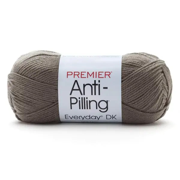 Premier Anti-Pilling Everyday DK Yarn