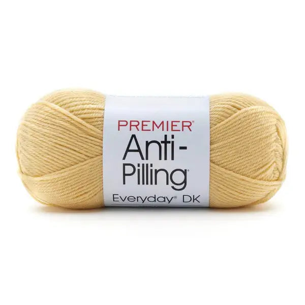 Premier Anti-Pilling Everyday DK Yarn