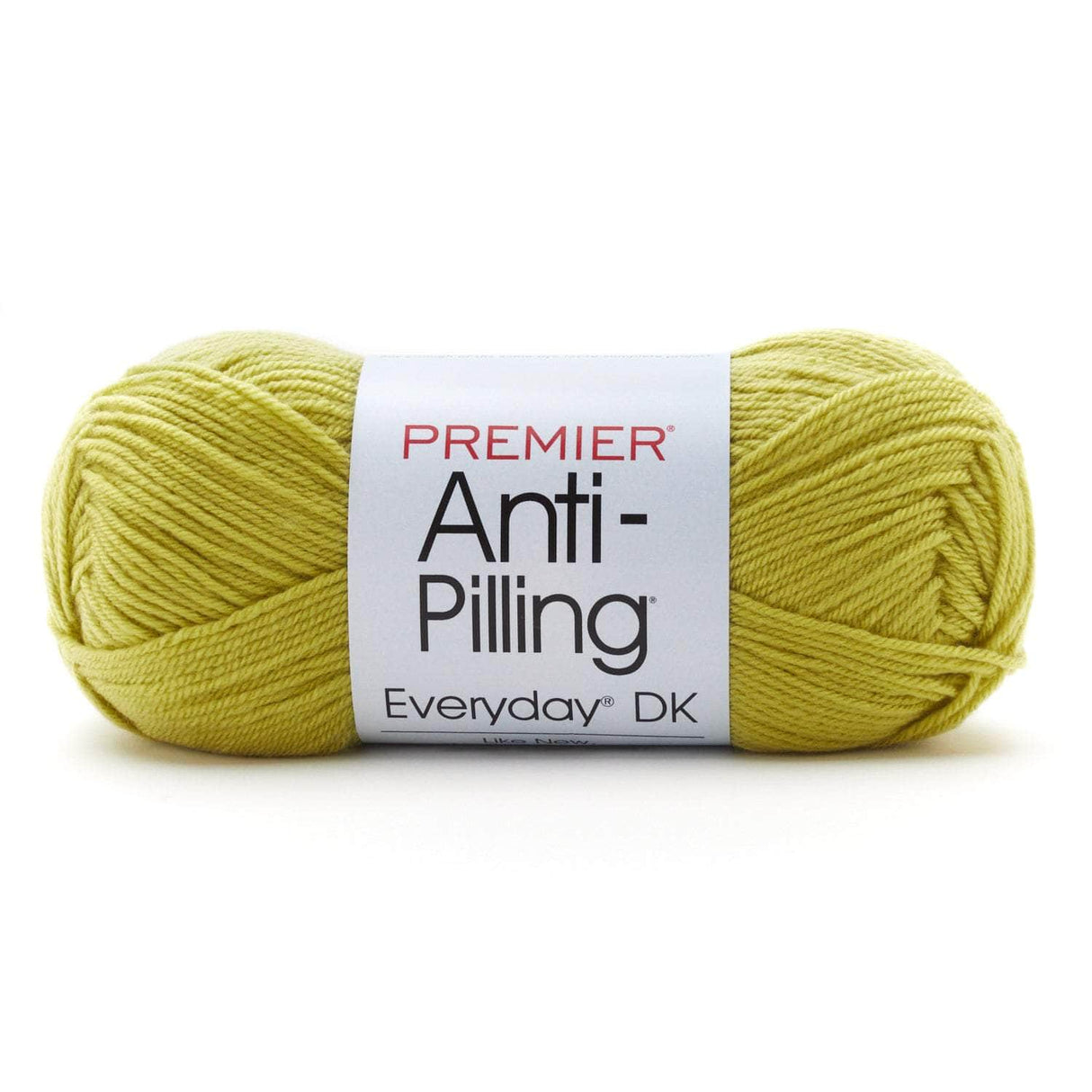 Premier Anti-Pilling Everyday DK Yarn