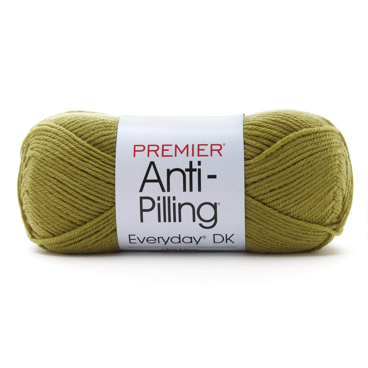 Premier Anti-Pilling Everyday DK Yarn