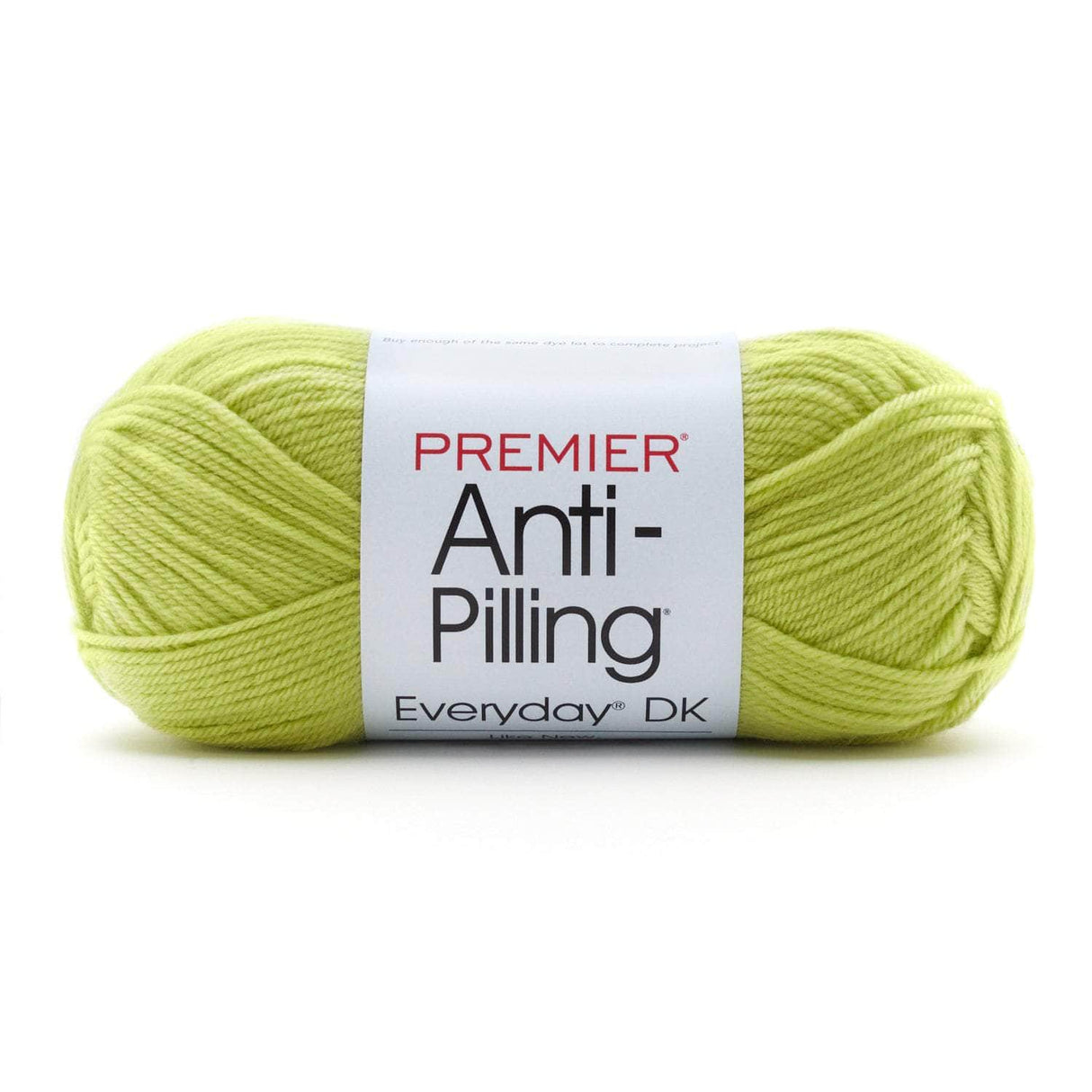 Hilo Premier Anti-Pilling Everyday DK