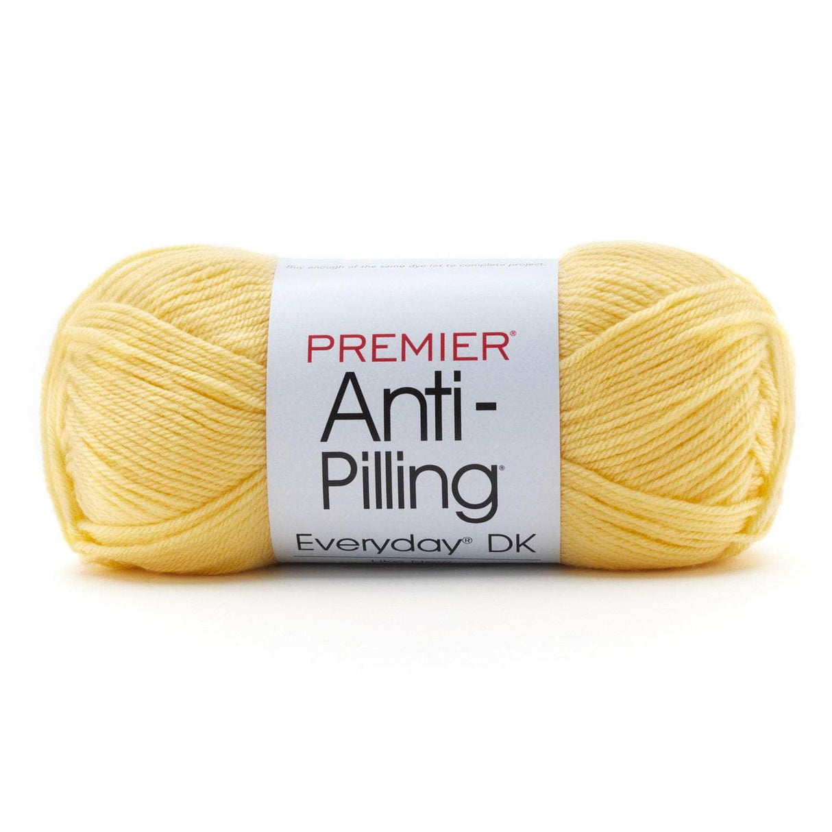 Hilo Premier Anti-Pilling Everyday DK