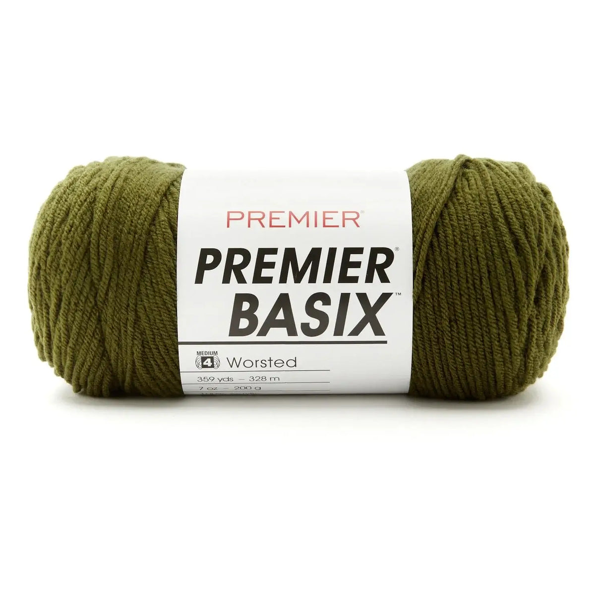 Premier Basix Yarn