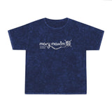 Mary Maxim Mineral Wash T-Shirt - Unisex