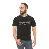 Mary Maxim Mineral Wash T-Shirt - Unisex