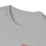 Mary Maxim Front and Back Softstyle T-Shirt - Unisex