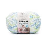 Fil de couverture pour bébé Bernat