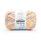 Fil de couverture pour bébé Bernat