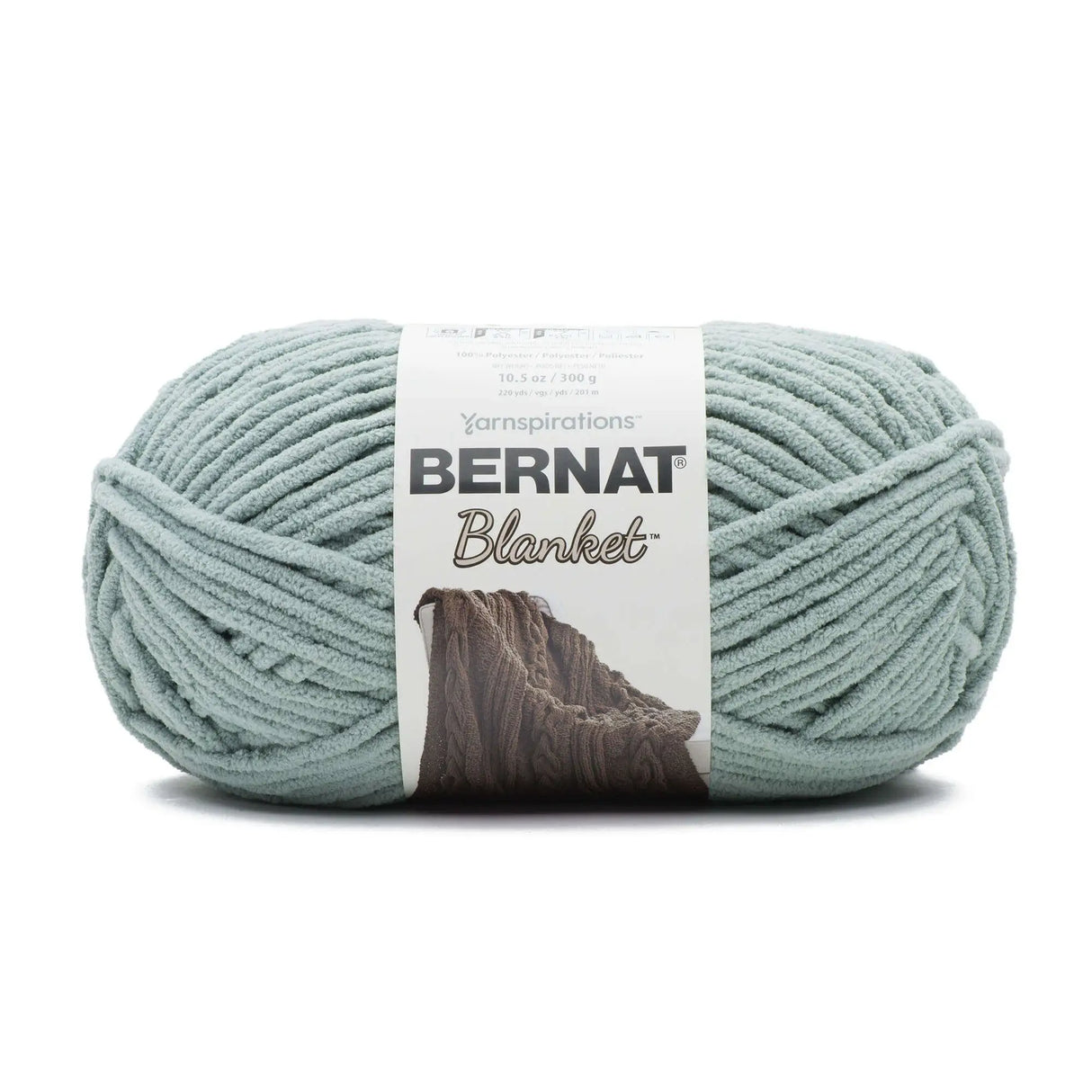 Bernat Blanket Yarn - Big Ball Clearance Colors