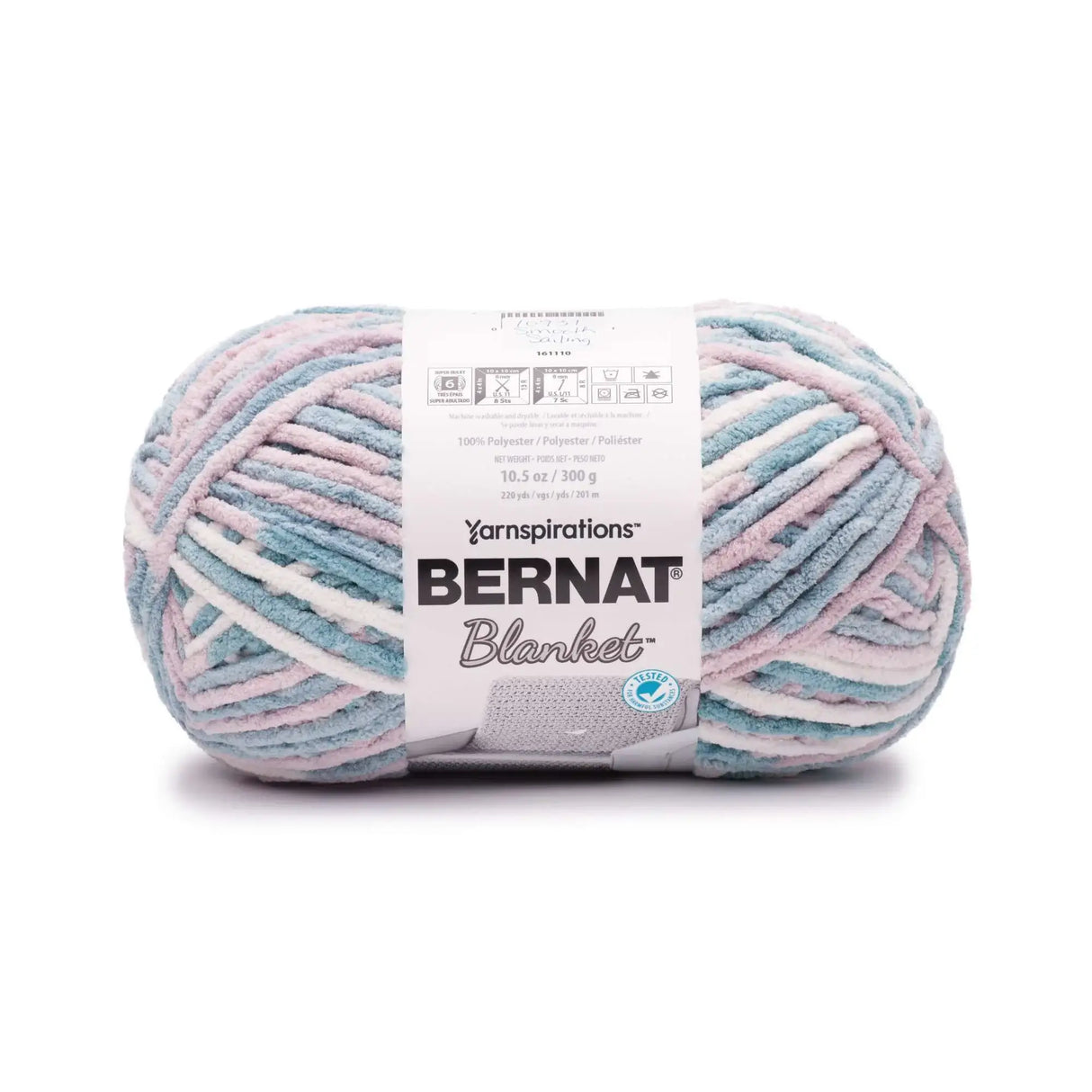 Bernat Blanket Yarn - Big Ball Clearance Colors