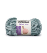 Bernat Velvet Plus Yarn