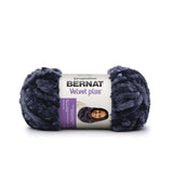 Bernat Velvet Plus Yarn