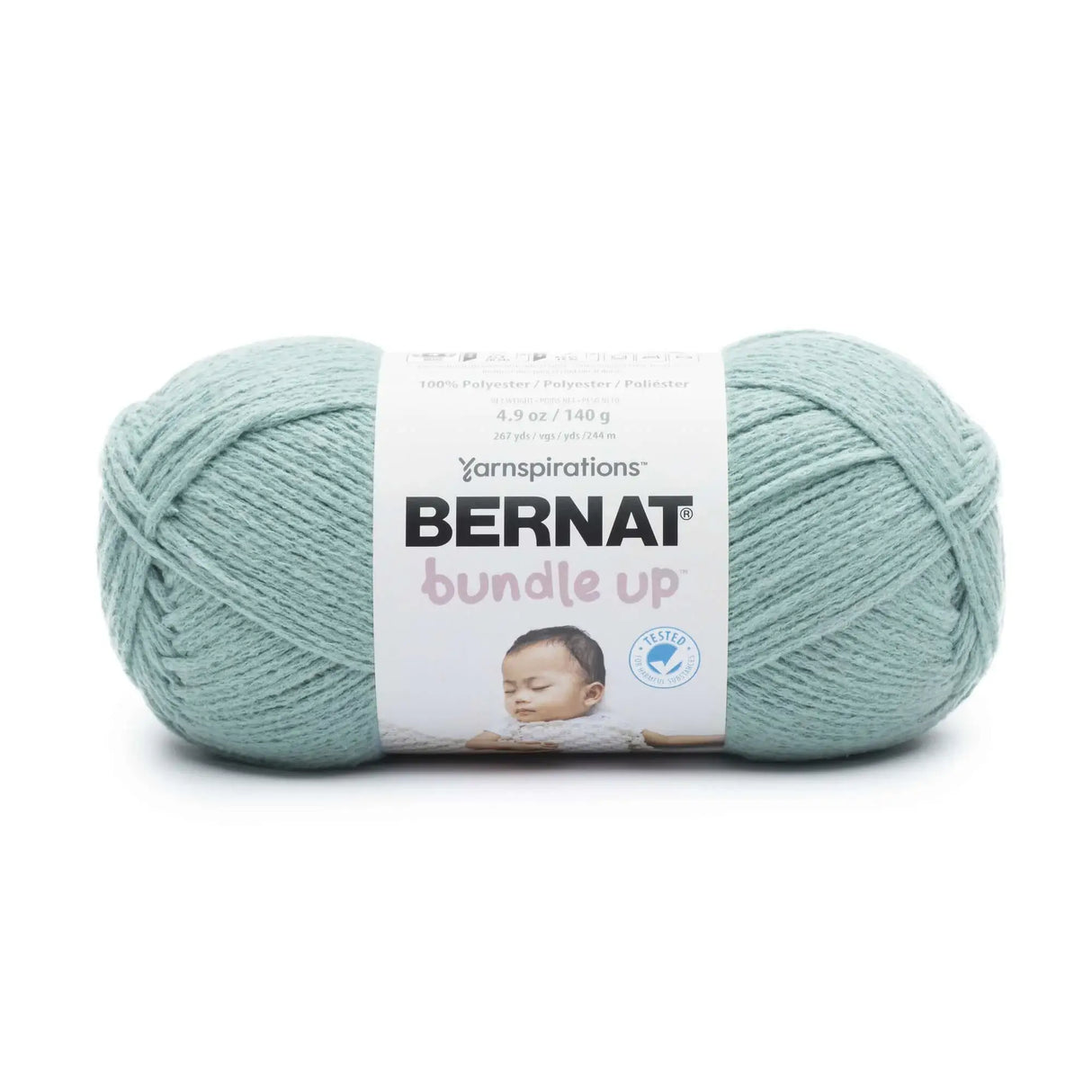 Bernat Bundle Up Yarn