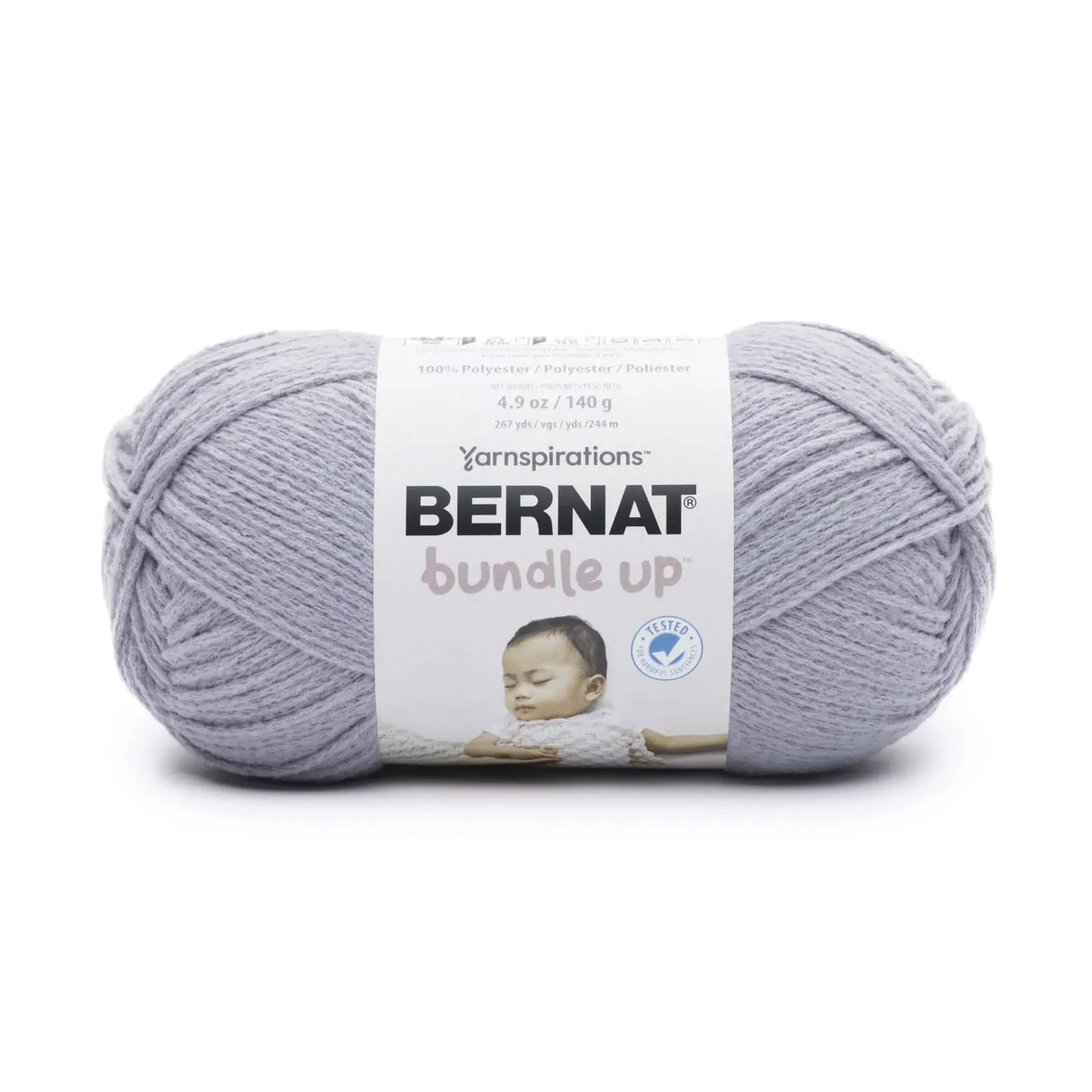 Bernat Bundle Up Yarn